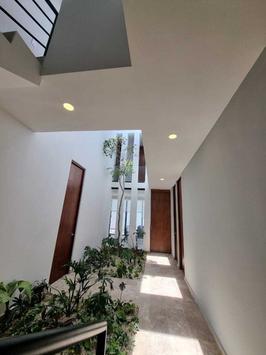 Casa En Venta En Residencial Lenora, Temozón Norte