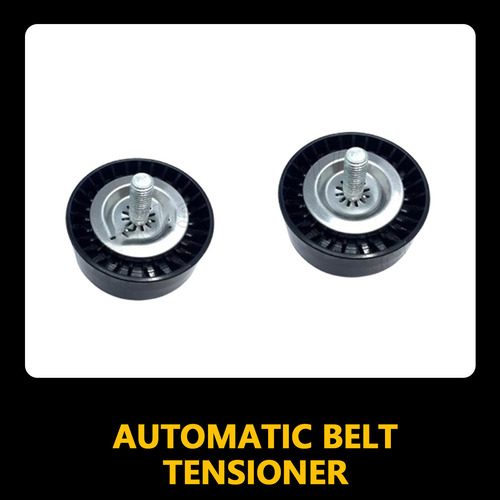 Kit De Tensor De Correa Y Polea Para Mitsubishi Lancer 2008-