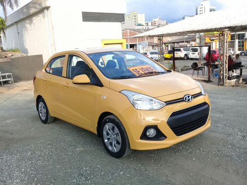 Hyundai Grand I10