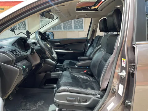 Honda CR-V 2.4 Ex