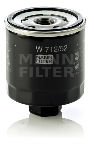 Filtro De Aceite Volkswagen Gol Trend 1.6