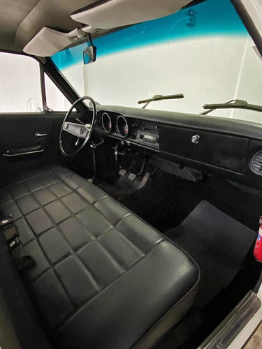 Gm - Chevrolet Opala Standart 76