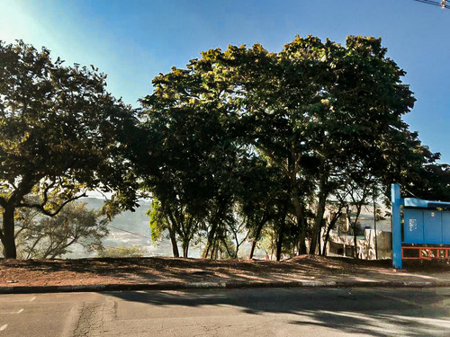 Imagem 2 de 5 de Atibaia Sp Lote 378 M² Ac?veículo Cód. 029-ati-002