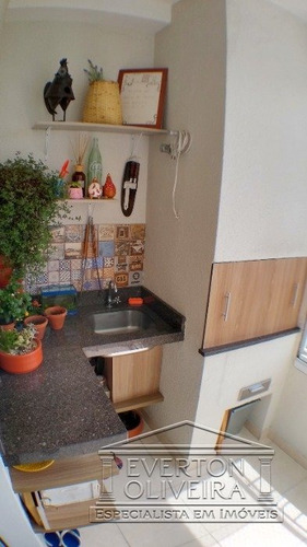 Imagem 12 de 15 de Apartamento - Jardim California - Ref: 11510 - V-11510