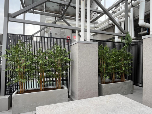 Edificio Plaza Central Piso 32