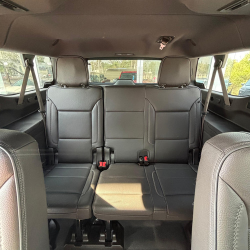 Gmc Yukon Denali Xl 6.2 At 2023