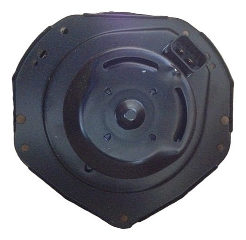 Imagen 3 de 3 de Motor Soplador Gm Blazer 1995-2002 Tyc Original