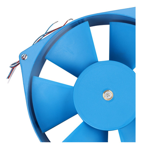 Ventilador 200fzy2-d De Brida Única Ac220v 65w Ventilador De
