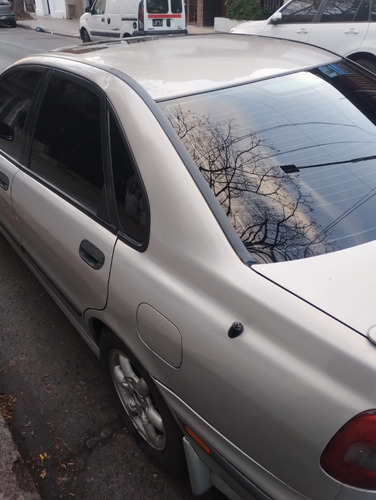 Volvo S40 2.0 Confort