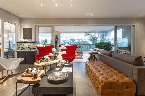 Imagem 9 de 20 de Apartamento - Ap03645 - 69410376