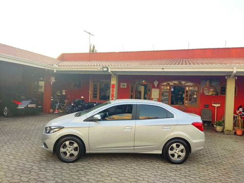 Imagem 8 de 15 de Chevrolet Prisma 1.4 At Lt 2019