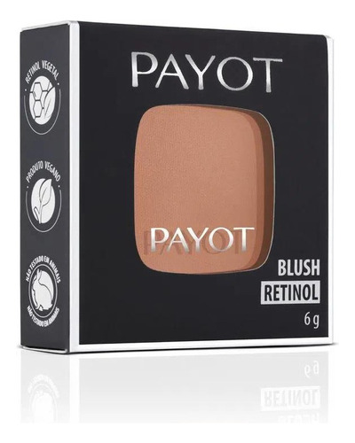 Blush Retinol Payot 6g