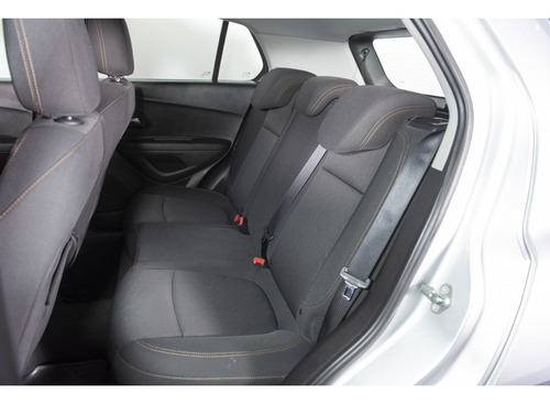 Chevrolet Tracker 1.4 16V TURBO FLEX LT AUTOMÁTICO