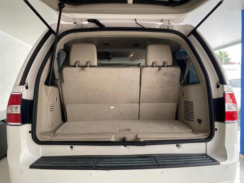 Lincoln Navigator 5.4 Ultime V8 At