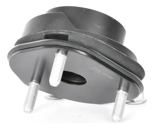 Base Amort Dodge Ram-1500 4x2 Susp. Indepen. 2006-2008