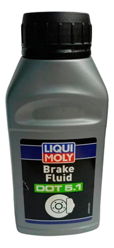 Liqui Moly Liga Frenos Sintetica Dot 5.1