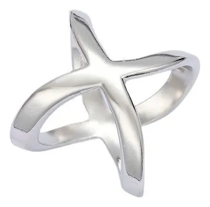 Butterfly Knot Scarf Ring Versatile Travel Outfit