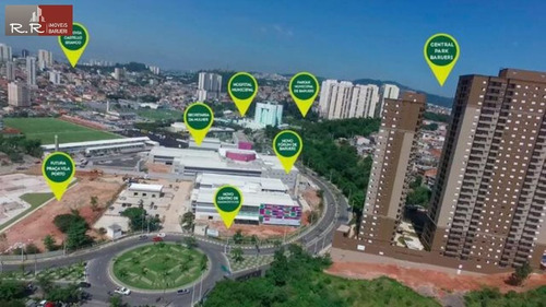 Imagem 27 de 29 de Rrcod3453 - Apartamento Condominio Central Park - 03 Dorms - 02 Vagas - 74mts - Oportunidade - Ótima Localização - Rr3453x - 69354242