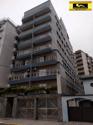 Imagem 4 de 15 de Charmoso Apartamento A Venda No Caiçara - 1492