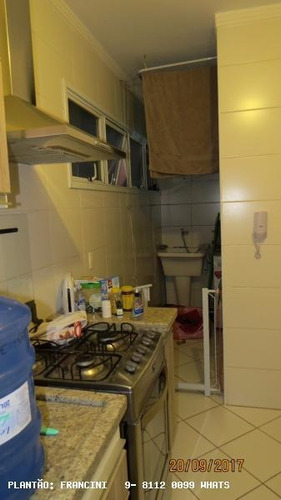 Imagem 3 de 15 de Apartamento Para Venda Em Bauru, Estoril, 3 Dormitórios, 1 Suíte, 3 Banheiros, 2 Vagas - 391_2-679207