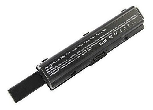 Compra De Bateria De Repuesto Para Toshiba Satellite L305-s5