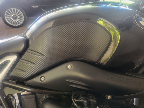 Imagen 4 de 15 de Bmw Nine T 1200
