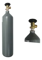 Comprar Tubo 2.5kg Co2 Para Soldar, Choperas, Sin Manometros