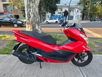Comprar Scooter Honda Pcx 150
