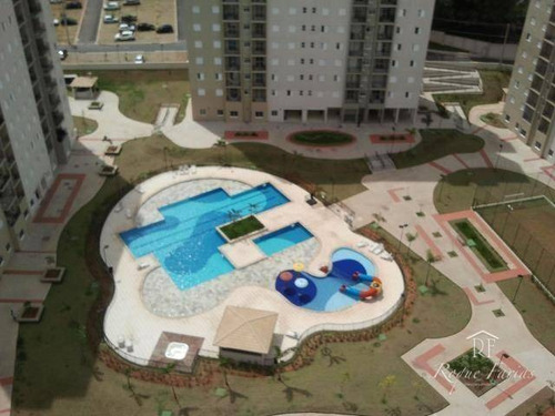 Imagem 6 de 6 de Apartamento Residencial À Venda, Umuarama, Osasco - Ap1566. - Ap1566