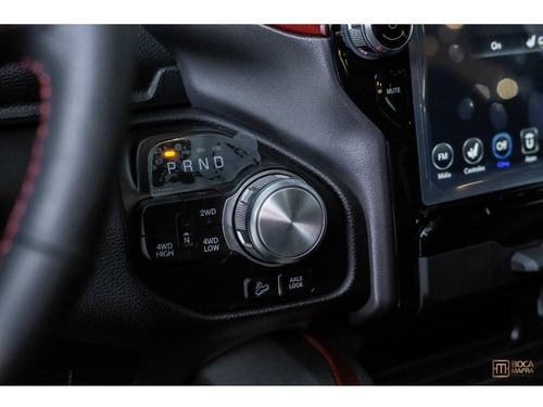Imagem 7 de 13 de Ram 1500 5.7 V8