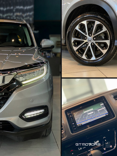 Honda HR-V 1.5 Touring Turbo Aut. 5p