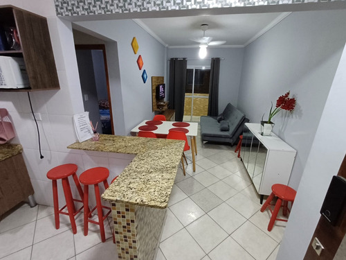Alugo Apartamento De 1 Dormitório Para Temporada Em Praia Grande Diárias A Partir De 130 Reais !