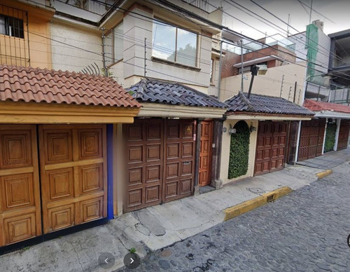 Imagen 3 de 5 de Carl05 Venta De Casa En Del. Alvaro Obregon Super Precio