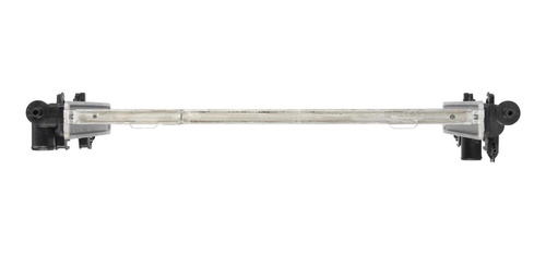 Radiador Ford Fusion 2006-2012 L4 2.3 Lts Aut
