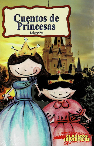 Cuentos De Princesas - Varios Autores