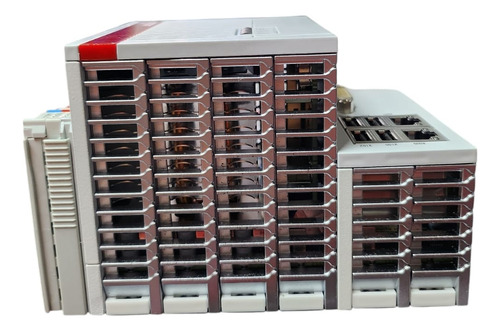 Beckhoff Cx5140-0162 Controlador De Cpu