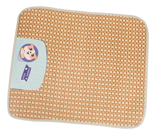 Estera Autoenfriante Para Perros, Cojín Para Gato,