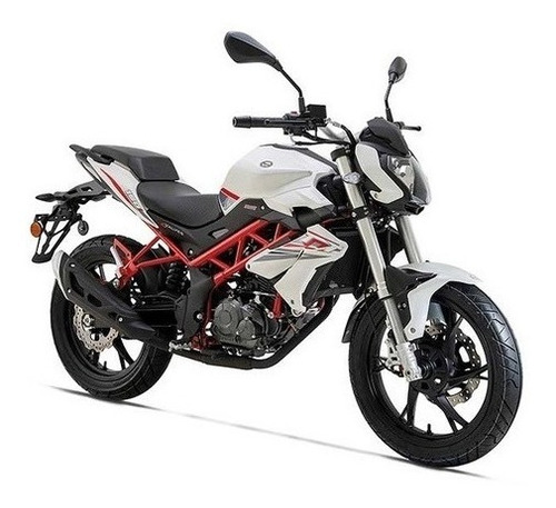 Imagen 3 de 18 de Benelli Tnt150i Inyección - Financiación Al 100% - Bike Up