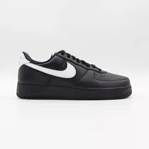 Comprar Nike Air Force 1 '07 Low Triple Negro