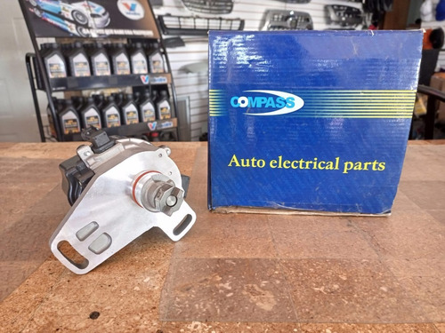 Imagen 2 de 3 de Distribuidor Toyota Camry 2.2 5sfe 1992 1996