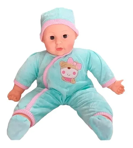 Muñecos bebes grandes hotsell