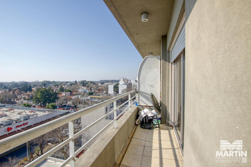 Departamento San Fernando 1 Ambiente Balcon Seguridad Pileta