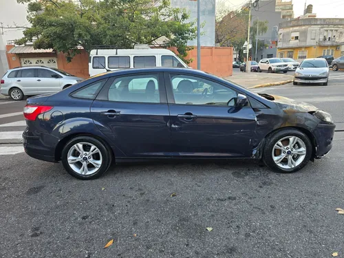 Ford Focus Se Plus