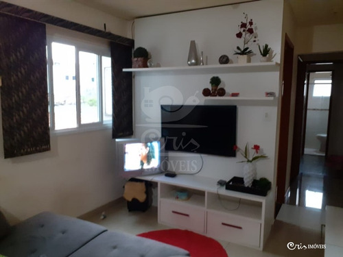 Imagem 2 de 16 de Apartamento Em Vila Nossa Senhora Das Vitórias - Mauá - Sp - Av05/a130