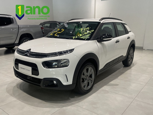 Citroën C4 Cactus FEEL A