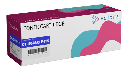 Imagen 9 de 10 de Toner Alternativo Compatible K504 C504 M504 Y504