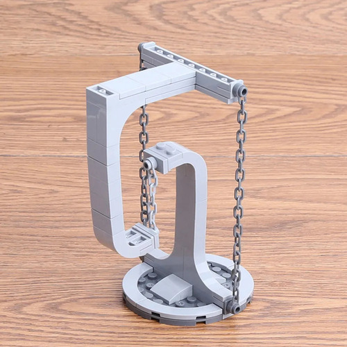 Creator Diy Building Blocks Set Tensegrity Sculptures