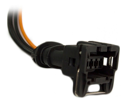 Conector Electrico Bobina Venirauto Centauro 1.6l (10-11)