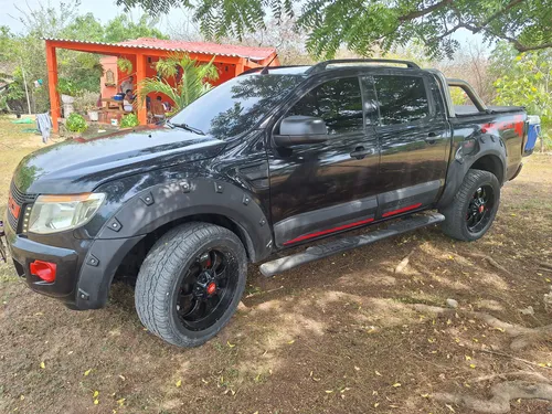 Ford Ranger 2.2 Xlt