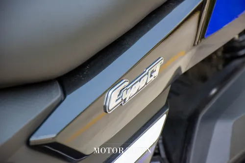 Bmw C400gt C400 Gt C 400gt C 400 Gt 2019